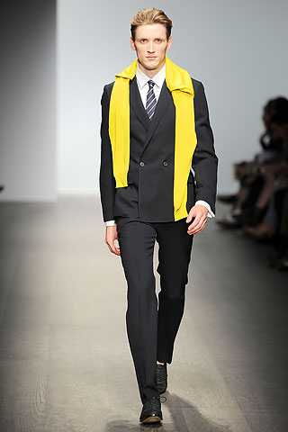 Salvatore Ferragamo / - 2010